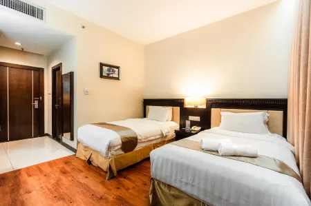 Hotel S Damansara