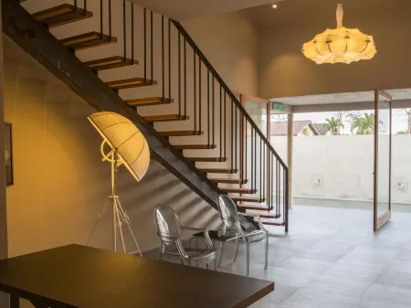 Silalima Отели рядом с достопримечательностью «Мечеть Султана Ахмад Шаха»