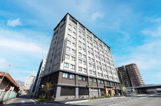 Onyado Nono Matsumoto Natural Hot Spring Hotels in Matsumoto