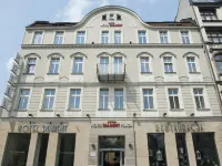 Hotel Diament Plaza Katowice Hotels near Silesian Museum