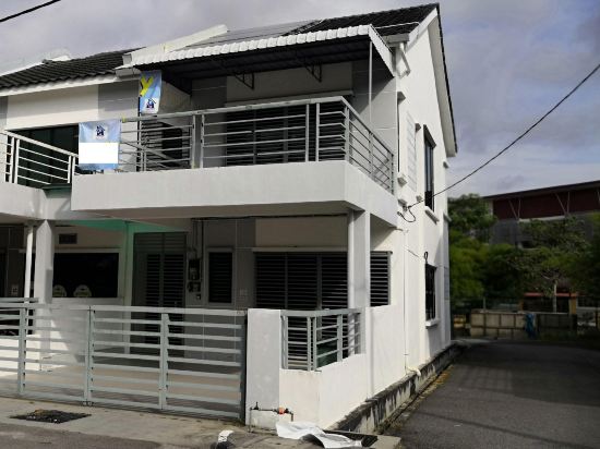 Wejdan Inn Balik Pulau, Penang Island