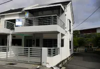 Wejdan Inn Balik Pulau, Penang Island Hotel a Balik Pulau