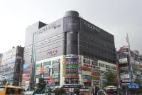 JS 킹호텔 성남 호텔