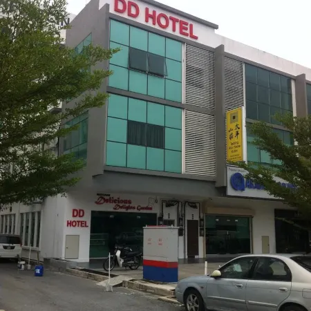 DD Hotel
