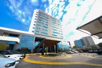 Ramada by Wyndham Erbil Gulan Street Hotel in zona Parco Sami Abdulrahman