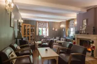 Moulin de Daverdisse - 4 ดาว