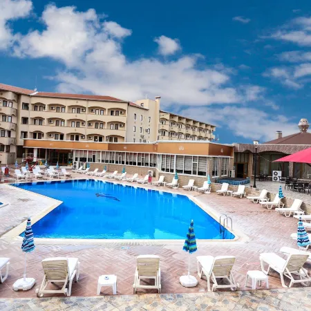 Aleria Cappadocia Hotel