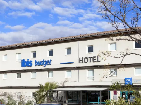 Ibis Budget Carcassonne la Cité