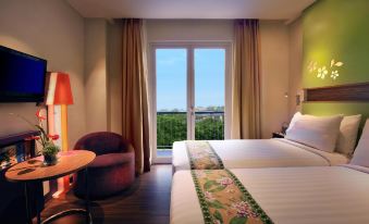 Ibis Styles Bali Denpasar
