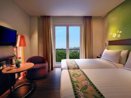 Ibis Styles Bali Denpasar