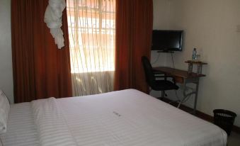 Wagon Wheel Hotel Eldoret