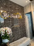 Hi Techstay Hotels in Padang Cina