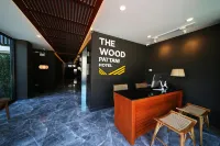 The Wood Pattani Hotel Hotels in Pattani