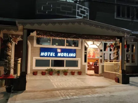 HOTEL NORLING SK GROUPS