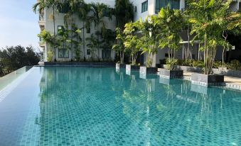 Deco Home @ Imago the Loft