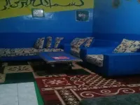 Chili Homestay Hotels in Pujon