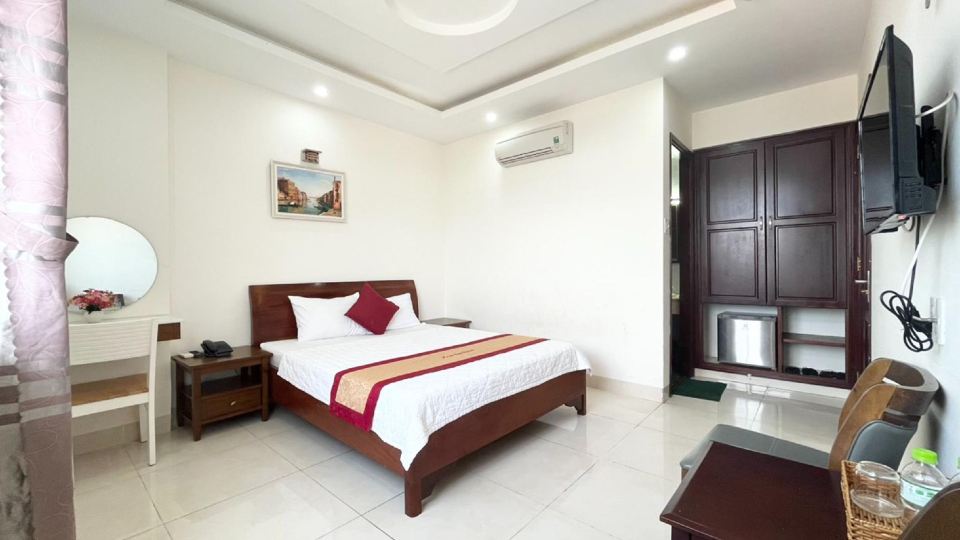Bien Ngoc Hotel
