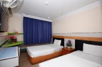 Cosy Inn