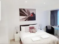 Cogie 55 Hotel a Buckhurst Hill