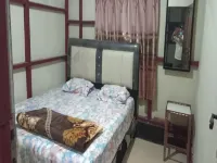 Villa Ncole فنادق في Martelu