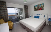 Mojo Otel Beach Hotels near Elaiussa-Sebaste