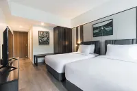 12 The Residence Hotel (Don Mueang Airport) - Balkoner