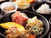 Candeo Hotels Handa - breakfast