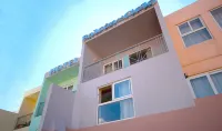 Hotel Balcón del Cielo Hotel di Guanajuato