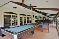 Hotel Valle del Rio Hotels in Бокете
