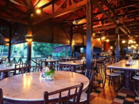 ViVilla by Holiday Villa Cherating Hotels in Cherating