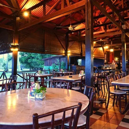 ViVilla by Holiday Villa Cherating