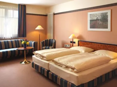 Hotel Falkenstein Hotels in der Nähe von Freizeitpark Plohn