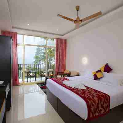 Dream Catcher Plantation Resort Rooms