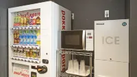 ホテルWBFなんば元町 - カップル