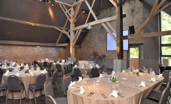 Hotel le Val Fayt