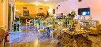 Taormina Park Hotel - Frühstück