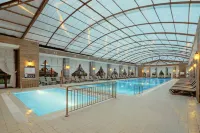 Kremlin Palace - Resorts