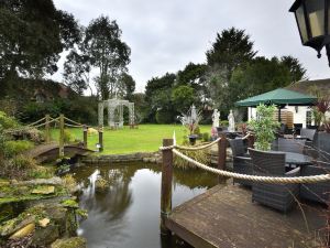 Angmering Manor Hotel