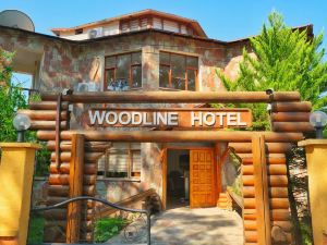 Woodline Hotel