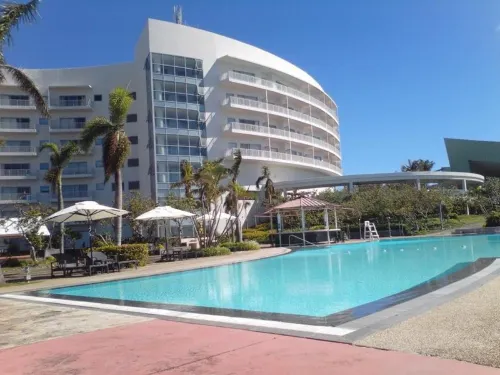 Lao Lao Bay Golf and Resort Hotels in Saipan