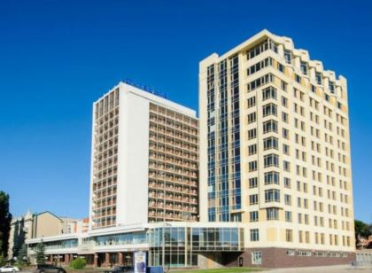 Slovakiya Hotel