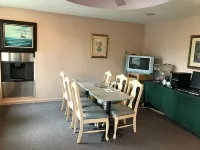Economy Lodge 682 Main St Sturbridge