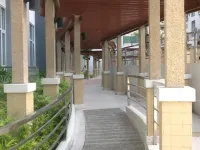 Palm Tree Genlex Condo