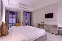 Win D Hotel Hotels in Nakhon Ratchasima