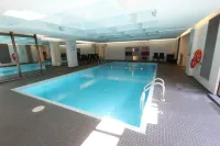Hotel Classique - Swimmingpools