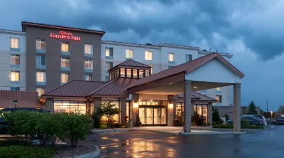 Hilton Garden Inn Denver/Highlands Ranch Hotels in Highlands Ranch