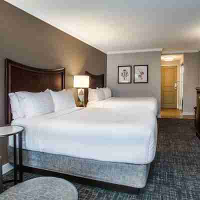 Holiday Inn Resort Lake George - Adirondack Area Rooms