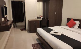 Hotel Kartik Executive