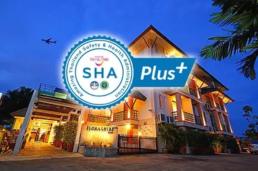 รูปภาพของฟลอรัลไชร์ รีสอร์ท