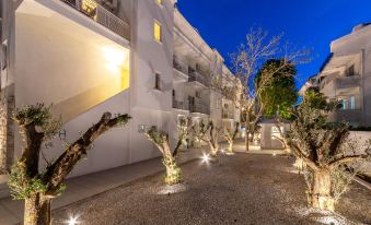 L'Olive Homes